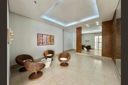 Apartamento à venda com 60m², 2 quartos e 1 vaga Apartamento à venda com 60m², 2 quartos e 1 vagaÁrea comum