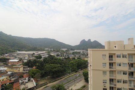 Apartamento à venda com 60m², 2 quartos e 1 vagaVista do Quarto