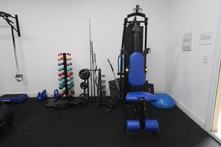 Apartamento à venda com 60m², 2 quartos e 1 vagaÁrea comum - Academia