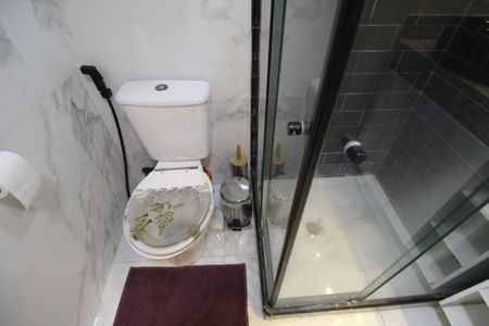 Apartamento à venda com 60m², 2 quartos e 1 vagaBanheiro da Suíte