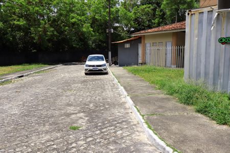 Apartamento para alugar com 50m², 2 quartos e 1 vaga Apartamento para alugar com 50m², 2 quartos e 1 vagaÁrea externa