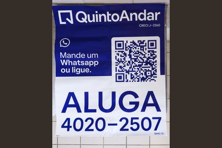 Apartamento para alugar com 50m², 2 quartos e 1 vaga Apartamento para alugar com 50m², 2 quartos e 1 vagaPlaca