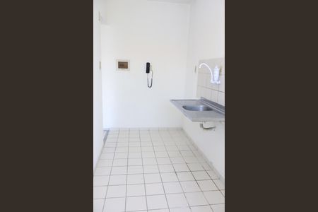 Apartamento para alugar com 50m², 2 quartos e 1 vaga Apartamento para alugar com 50m², 2 quartos e 1 vagaCozinha