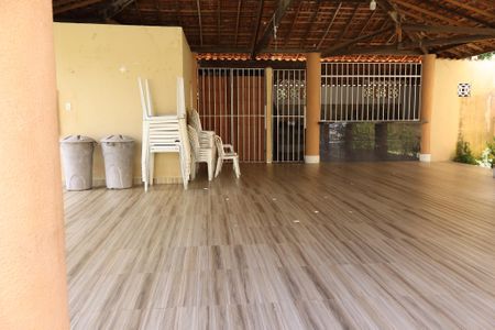 Apartamento para alugar com 50m², 2 quartos e 1 vaga Apartamento para alugar com 50m², 2 quartos e 1 vagaÁrea comum - Salão de festas
