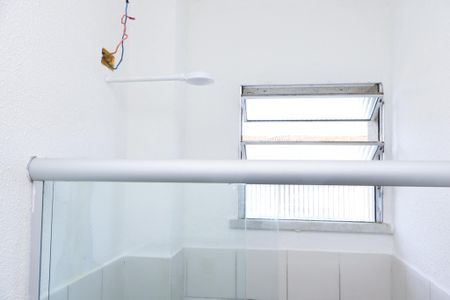 Apartamento para alugar com 50m², 2 quartos e 1 vaga Apartamento para alugar com 50m², 2 quartos e 1 vagaBanheiro Social