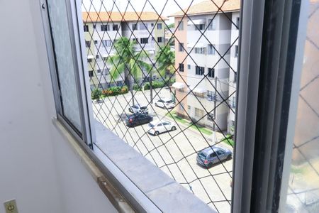 Apartamento para alugar com 50m², 2 quartos e 1 vaga Apartamento para alugar com 50m², 2 quartos e 1 vagavista da sala