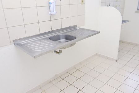 Apartamento para alugar com 50m², 2 quartos e 1 vaga Apartamento para alugar com 50m², 2 quartos e 1 vagaCozinha