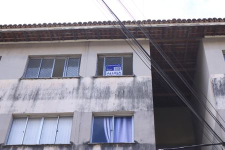 Apartamento para alugar com 50m², 2 quartos e 1 vaga Apartamento para alugar com 50m², 2 quartos e 1 vagaPlaca