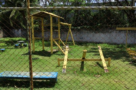 Área comum - Playground de apartamento para alugar com 2 quartos, 50m² em Jardim das Margaridas, Salvador