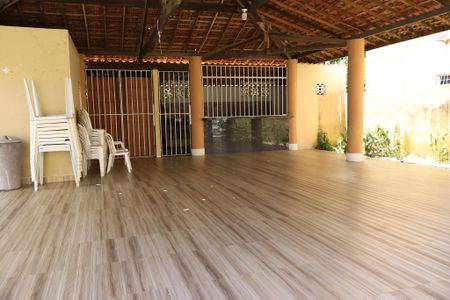 Apartamento para alugar com 50m², 2 quartos e 1 vaga Apartamento para alugar com 50m², 2 quartos e 1 vagaÁrea comum - Salão de festas