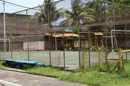 Apartamento para alugar com 50m², 2 quartos e 1 vaga Apartamento para alugar com 50m², 2 quartos e 1 vagaQuadra Esportiva