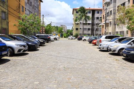 Apartamento para alugar com 50m², 2 quartos e 1 vaga Apartamento para alugar com 50m², 2 quartos e 1 vagaÁrea externa