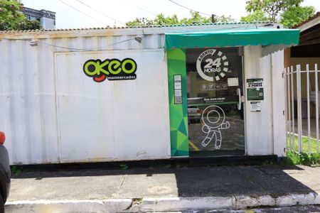 Apartamento para alugar com 50m², 2 quartos e 1 vaga Apartamento para alugar com 50m², 2 quartos e 1 vagamercado