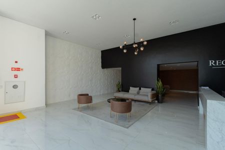 Studio para alugar com 37m², 1 quarto e 1 vaga Studio para alugar com 37m², 1 quarto e 1 vagaÁrea comum