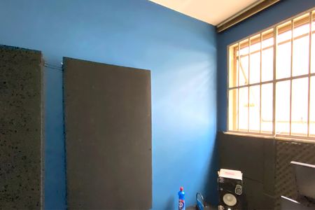 Apartamento à venda com 296m², 4 quartos e 2 vagasQuarto de Serviço