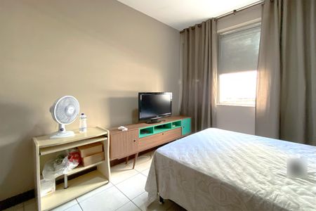 Apartamento à venda com 296m², 4 quartos e 2 vagasQuarto 2