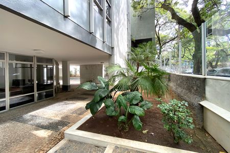 Apartamento à venda com 296m², 4 quartos e 2 vagasÁrea comum - Jardim