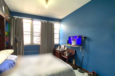 Apartamento à venda com 296m², 4 quartos e 2 vagasQuarto 3