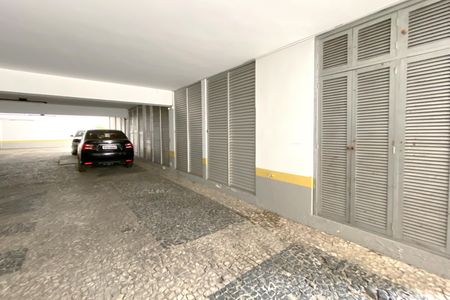 Apartamento à venda com 296m², 4 quartos e 2 vagasVagas