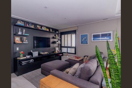 Apartamento à venda com 140m², 2 quartos e 3 vagas Apartamento à venda com 140m², 2 quartos e 3 vagasFoto 18