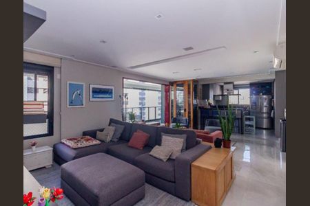 Apartamento à venda com 140m², 2 quartos e 3 vagas Apartamento à venda com 140m², 2 quartos e 3 vagasFoto 24