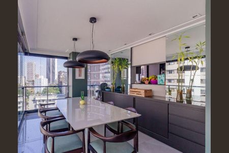 Apartamento à venda com 140m², 2 quartos e 3 vagas Apartamento à venda com 140m², 2 quartos e 3 vagasFoto 23