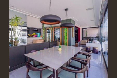 Apartamento à venda com 140m², 2 quartos e 3 vagas Apartamento à venda com 140m², 2 quartos e 3 vagasFoto 38