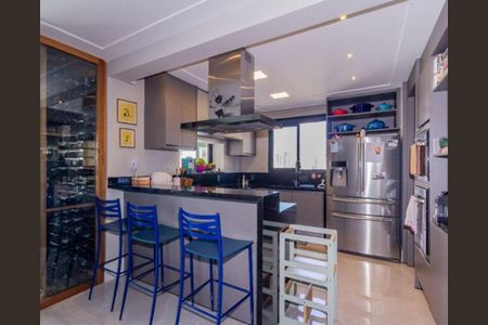 Apartamento à venda com 140m², 2 quartos e 3 vagas Apartamento à venda com 140m², 2 quartos e 3 vagasFoto 15