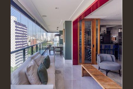 Apartamento à venda com 140m², 2 quartos e 3 vagas Apartamento à venda com 140m², 2 quartos e 3 vagasFoto 31