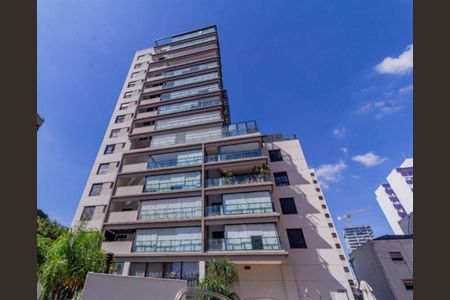 Apartamento à venda com 140m², 2 quartos e 3 vagas Apartamento à venda com 140m², 2 quartos e 3 vagasFoto 04