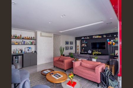 Apartamento à venda com 140m², 2 quartos e 3 vagas Apartamento à venda com 140m², 2 quartos e 3 vagasFoto 37