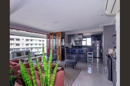 Apartamento à venda com 140m², 2 quartos e 3 vagas Apartamento à venda com 140m², 2 quartos e 3 vagasFoto 33