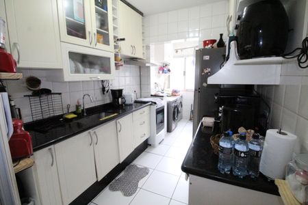 Apartamento para alugar com 71m², 3 quartos e 1 vagaCozinha