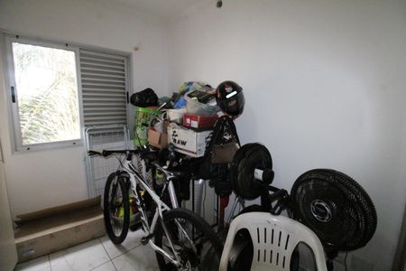 Apartamento para alugar com 71m², 3 quartos e 1 vagaQuarto 2