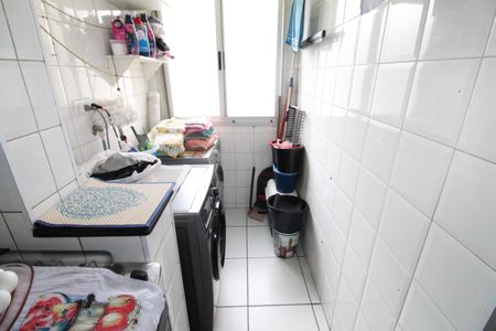 Apartamento para alugar com 71m², 3 quartos e 1 vagaÁrea de Serviço