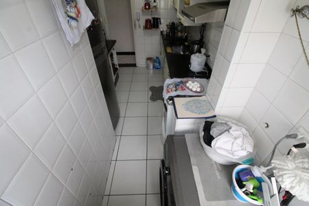Apartamento para alugar com 71m², 3 quartos e 1 vagaÁrea de Serviço