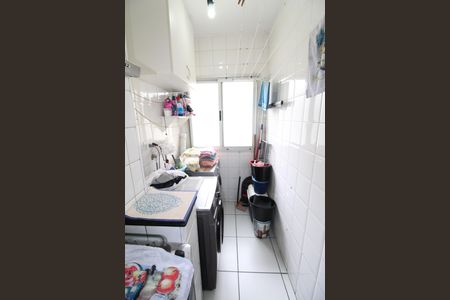 Apartamento para alugar com 71m², 3 quartos e 1 vagaÁrea de Serviço