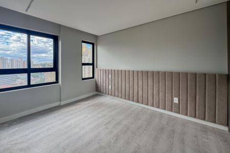 Quarto de apartamento à venda com 1 quarto, 54m² em Lourdes, Belo Horizonte