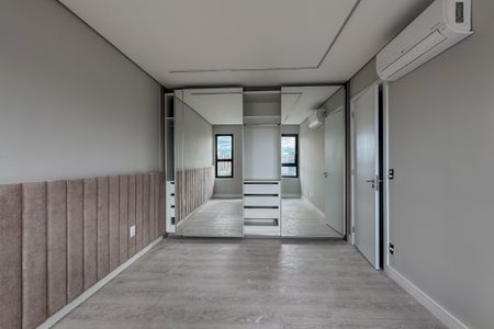 Apartamento à venda com 54m², 1 quarto e 1 vaga Apartamento à venda com 54m², 1 quarto e 1 vagaQuarto