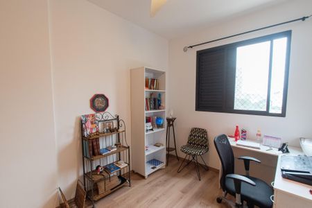 Apartamento para alugar com 111m², 3 quartos e 3 vagasQuarto 1