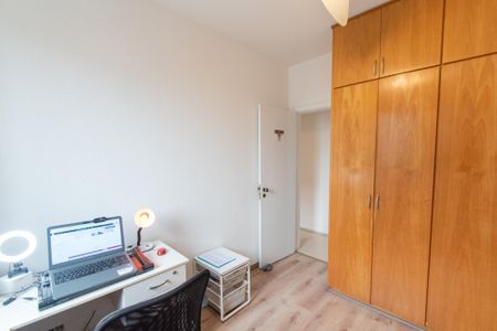 Apartamento para alugar com 111m², 3 quartos e 3 vagasQuarto 1