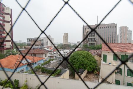 Apartamento para alugar com 111m², 3 quartos e 3 vagasQuarto 2