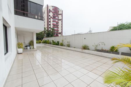 Apartamento para alugar com 111m², 3 quartos e 3 vagasÁrea comum