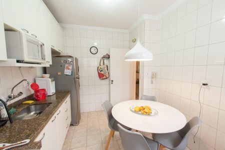 Apartamento para alugar com 111m², 3 quartos e 3 vagasCozinha
