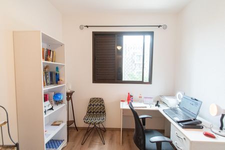 Apartamento para alugar com 111m², 3 quartos e 3 vagasQuarto 1