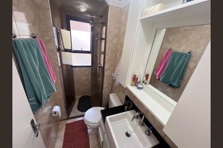 Apartamento à venda com 60m², 2 quartos e 1 vagaFoto 11