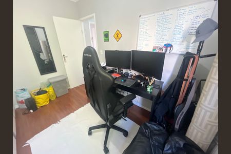 Foto 21 de apartamento à venda com 2 quartos, 60m² em Vila Monte Alegre, São Paulo