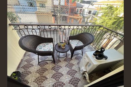 Apartamento à venda com 60m², 2 quartos e 1 vagaFoto 05