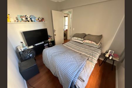 Foto 17 de apartamento à venda com 2 quartos, 60m² em Vila Monte Alegre, São Paulo