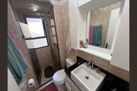 Apartamento à venda com 60m², 2 quartos e 1 vagaFoto 13